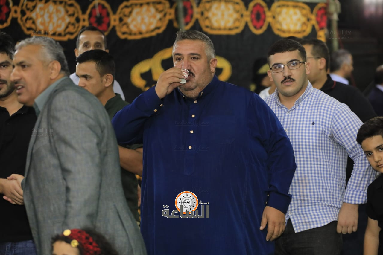 Madar Al-Saa Images 0.2165337122043337