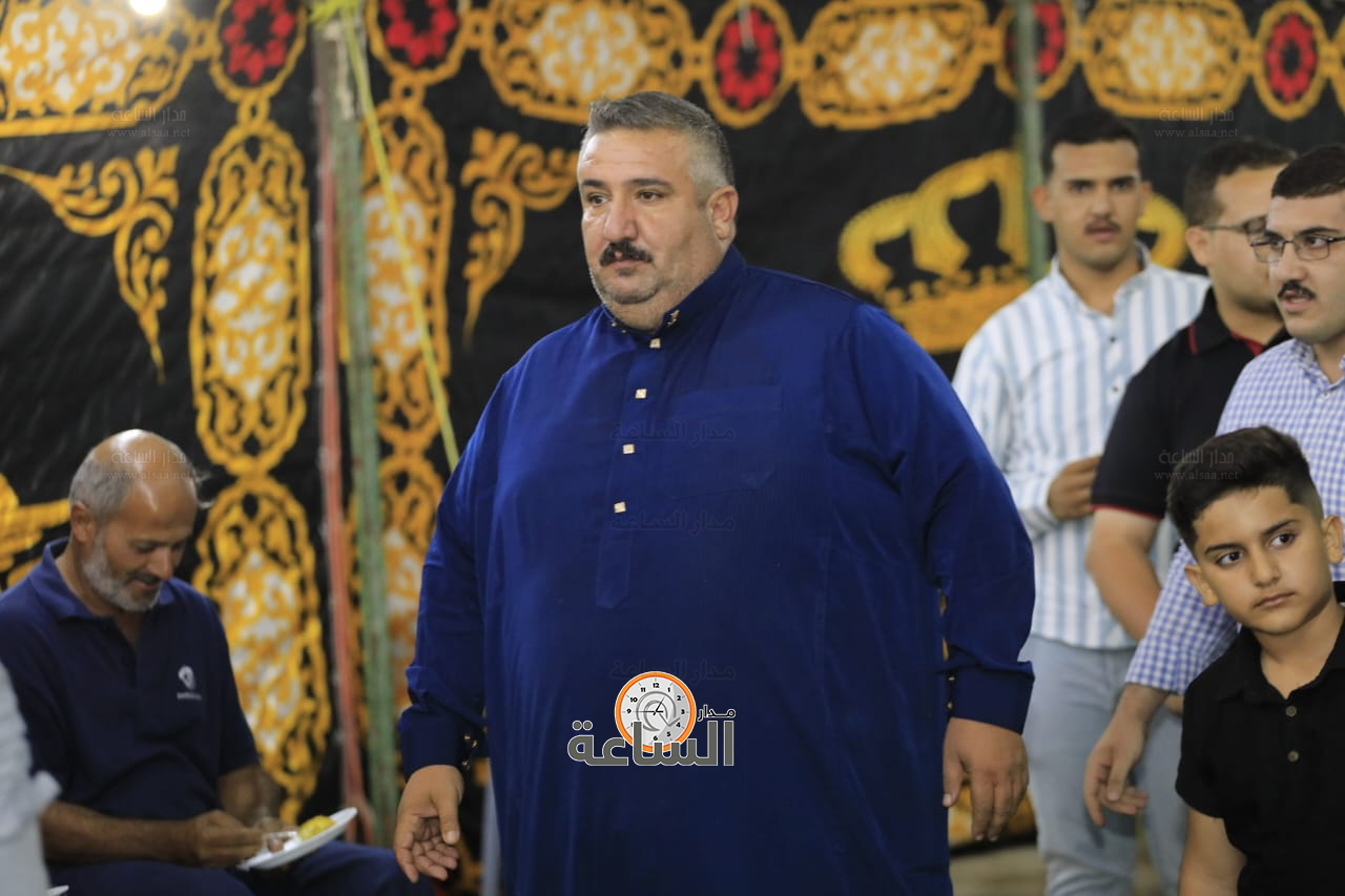 Madar Al-Saa Images 0.449997781133763