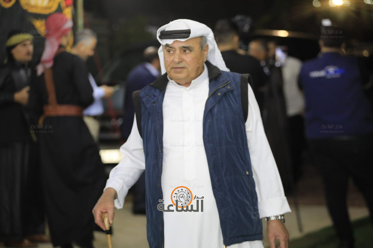 Madar Al-Saa Images 0.16962247169767874