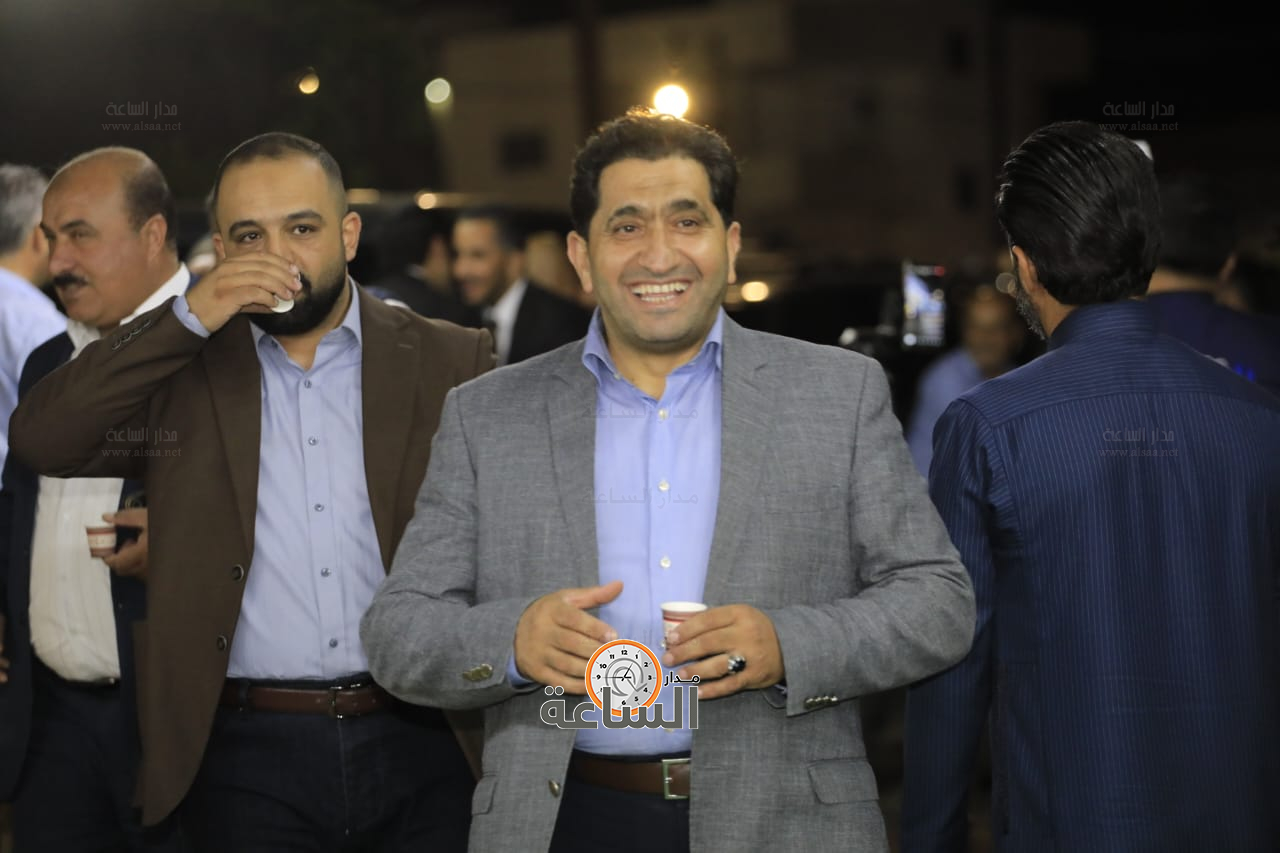 Madar Al-Saa Images 0.5861107011966256