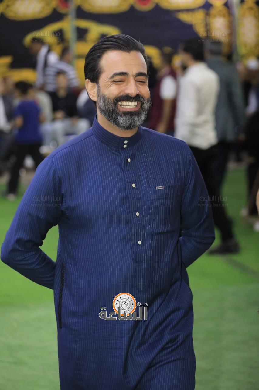 Madar Al-Saa Images 0.9797317191284889