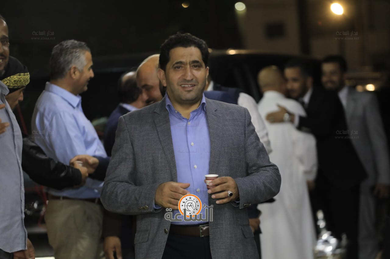 Madar Al-Saa Images 0.7539316746705985