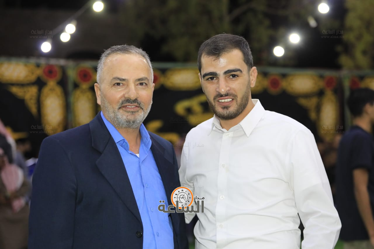 Madar Al-Saa Images 0.3301888598809126