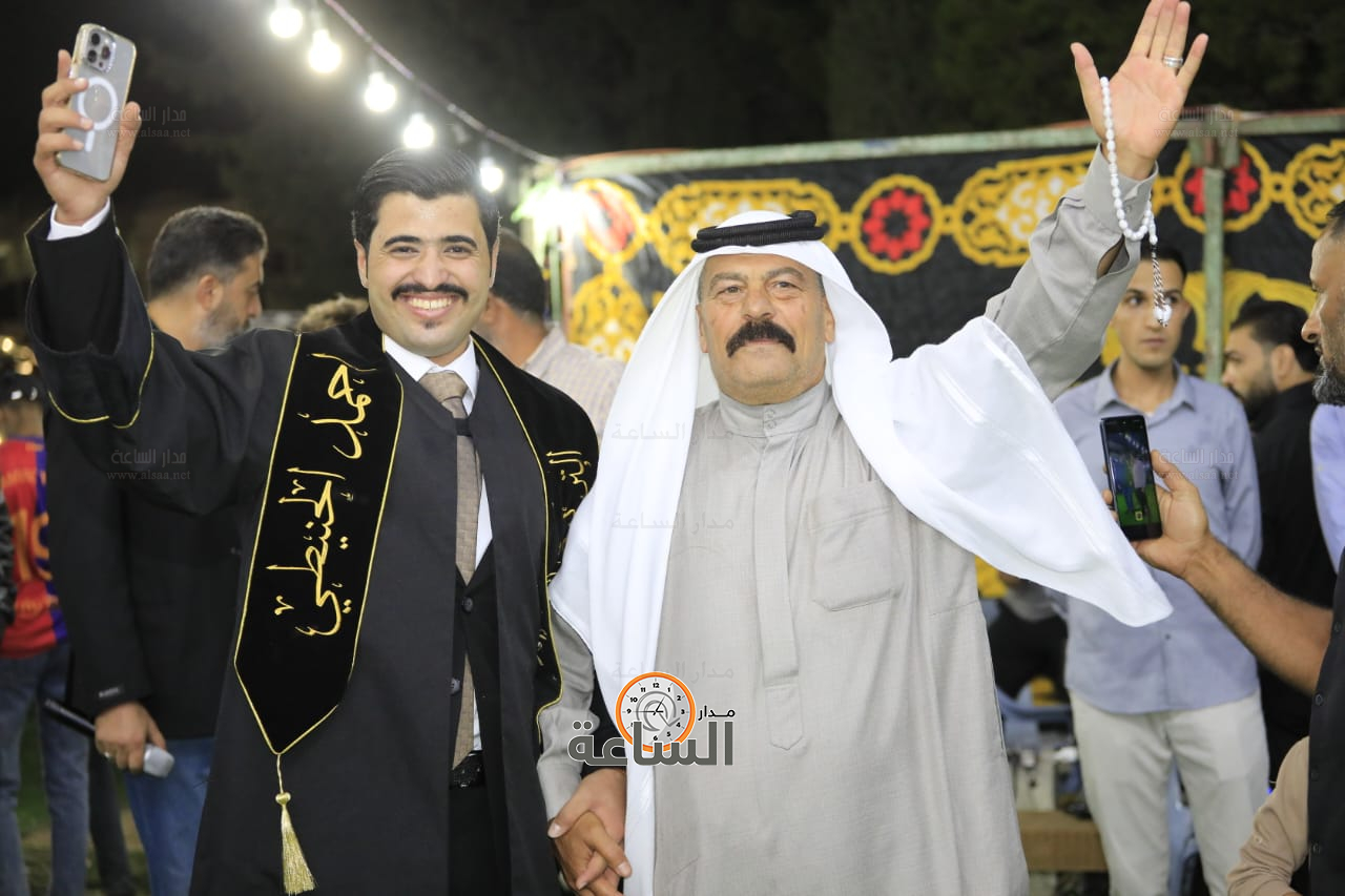 Madar Al-Saa Images 0.5568443035254623