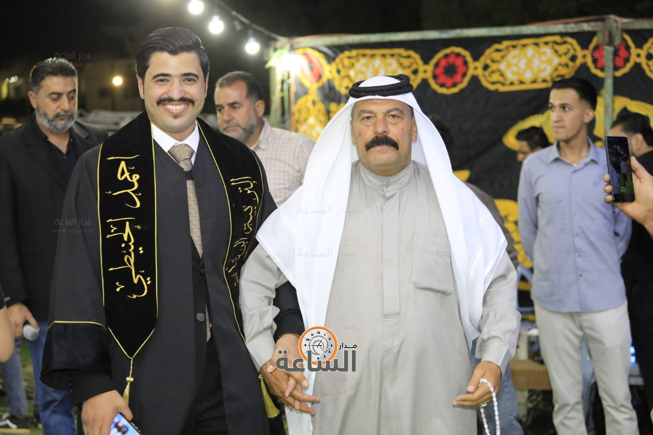 Madar Al-Saa Images 0.16858577239691752