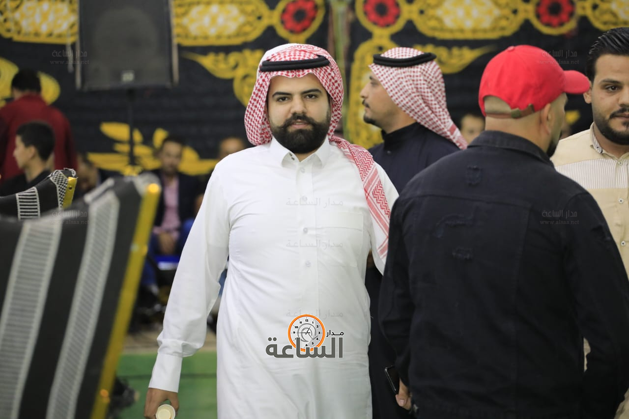 Madar Al-Saa Images 0.4621538679174759