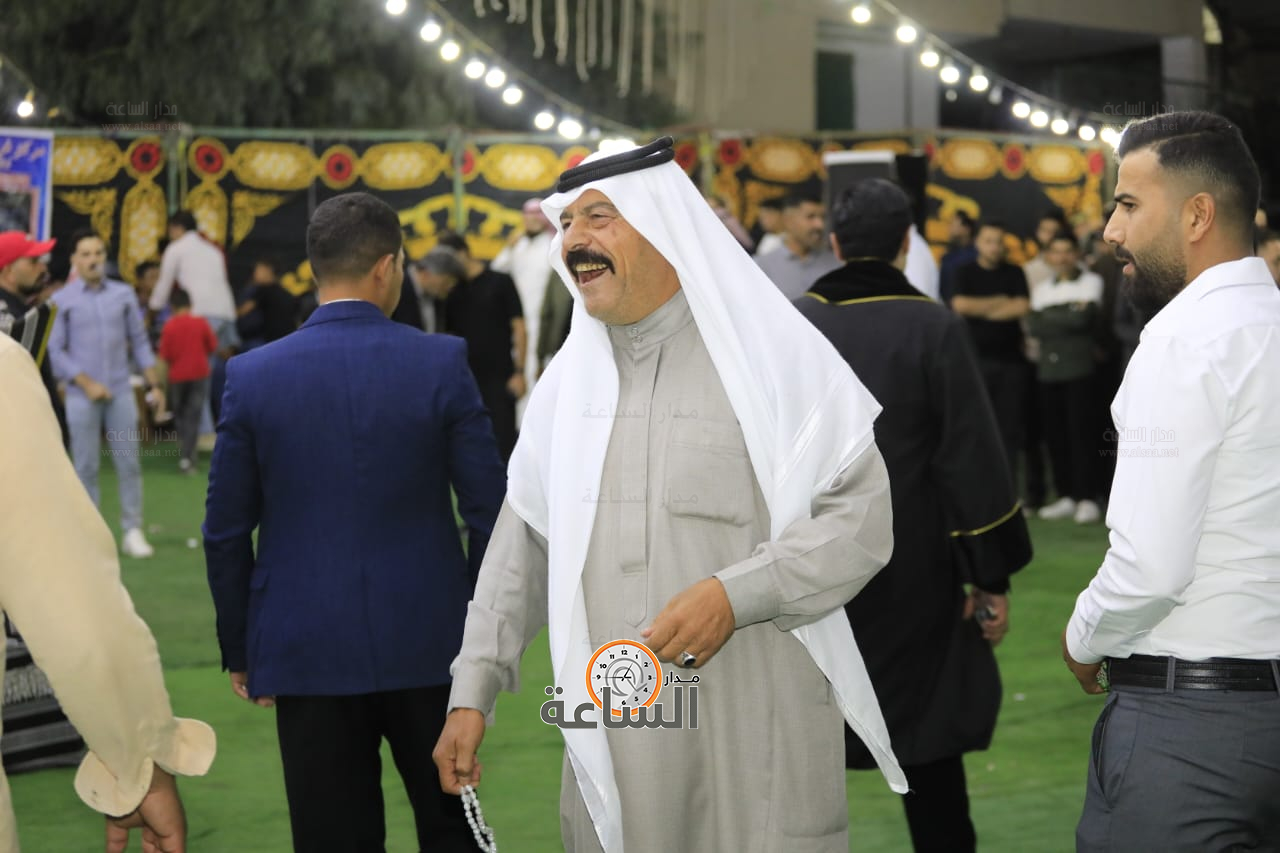 Madar Al-Saa Images 0.21233677511648852