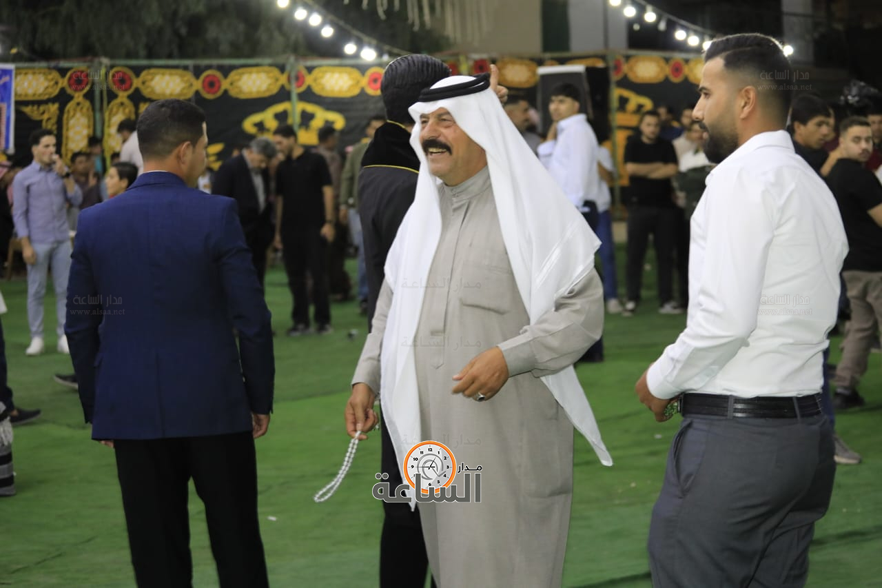 Madar Al-Saa Images 0.8495094389892379