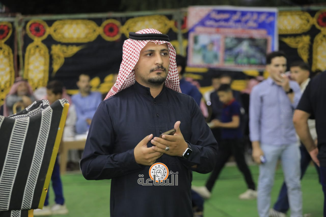 Madar Al-Saa Images 0.06308982787432771