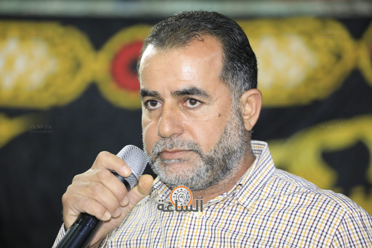 Madar Al-Saa Images 0.08062182539488483