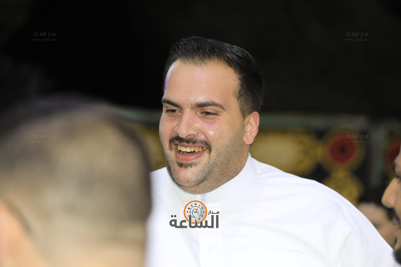 Madar Al-Saa Images 0.05699001182275443