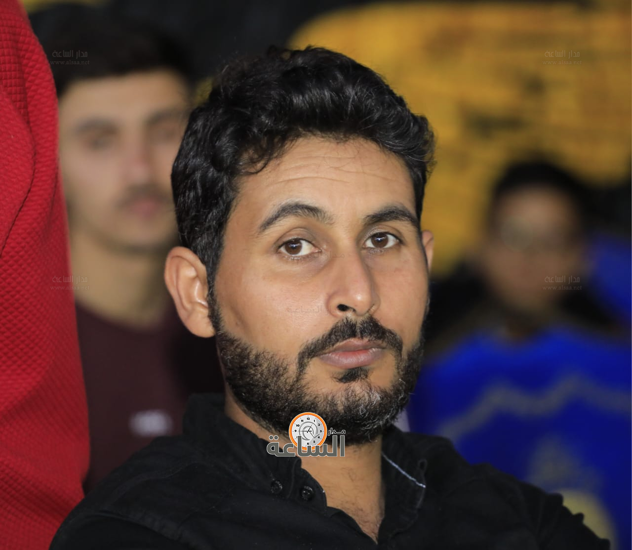 Madar Al-Saa Images 0.06453992491551042