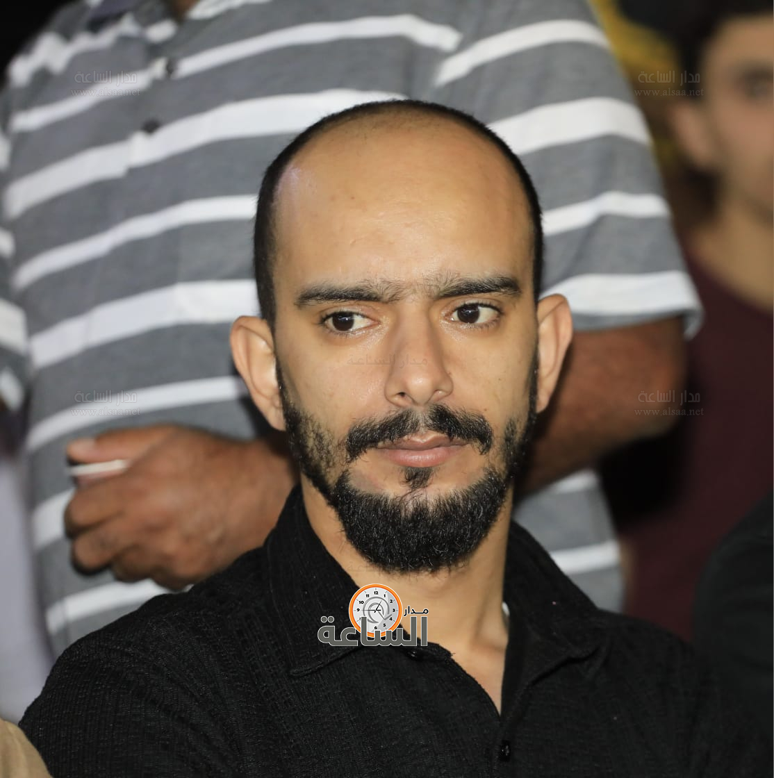 Madar Al-Saa Images 0.2825462105554787