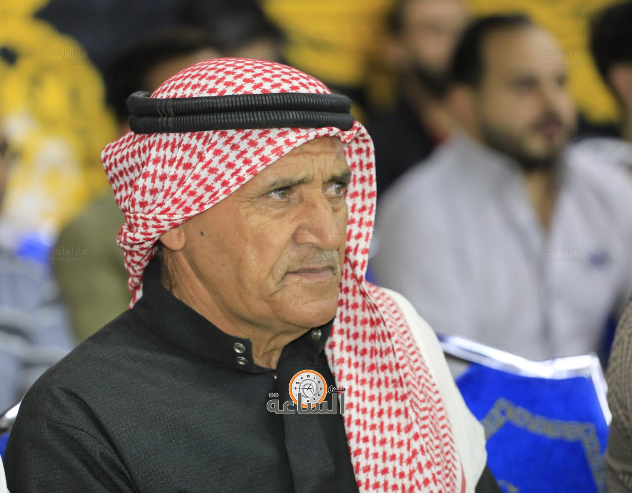 Madar Al-Saa Images 0.48473408758083725