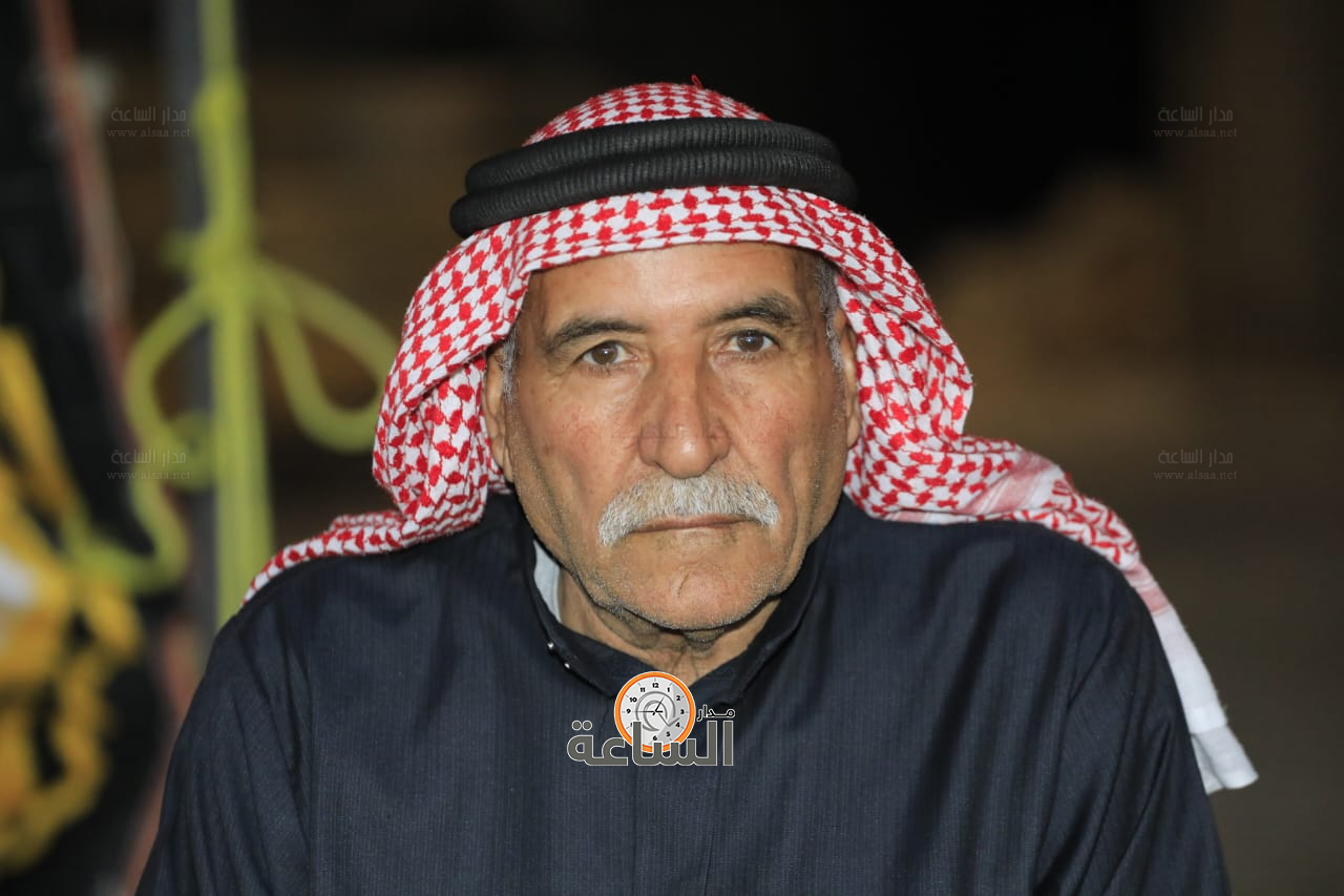 Madar Al-Saa Images 0.09863528200291483