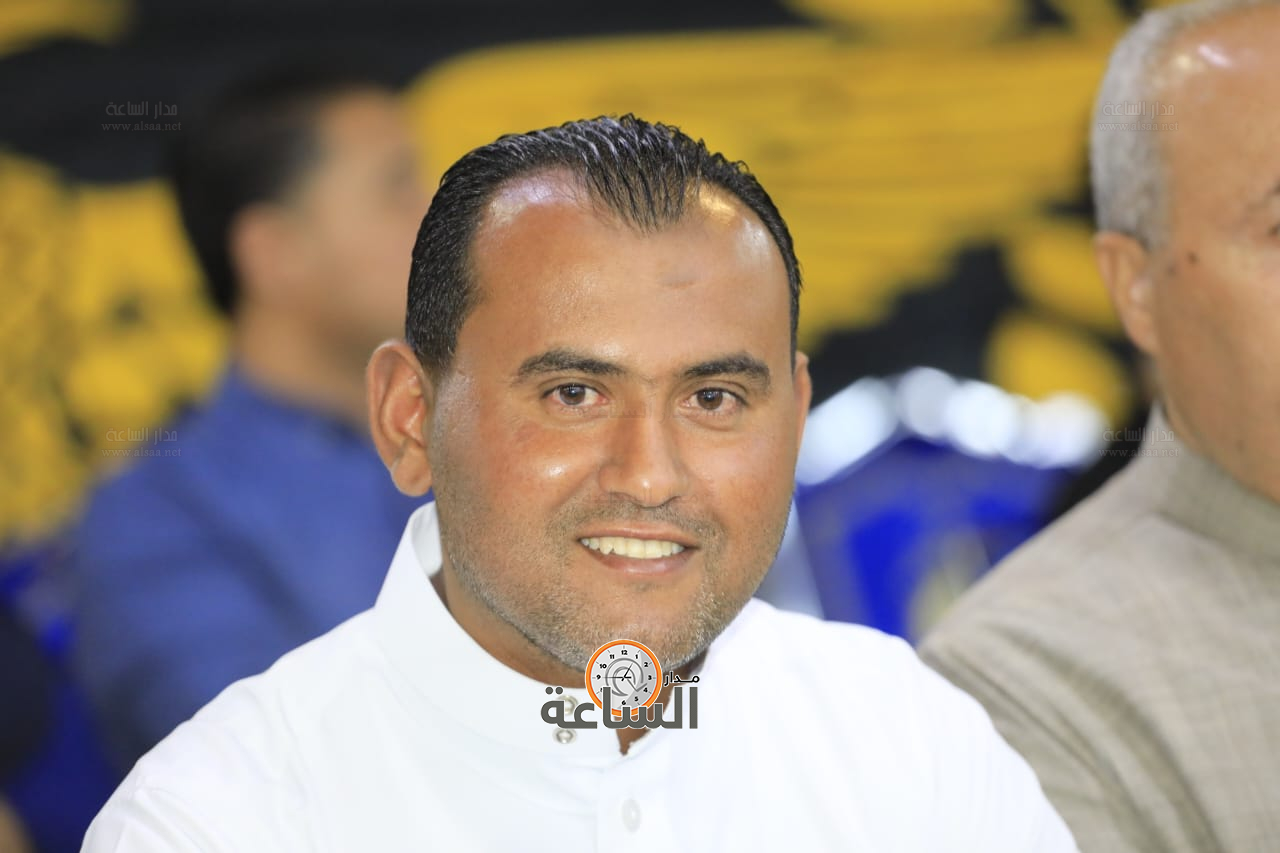 Madar Al-Saa Images 0.9957013550308551