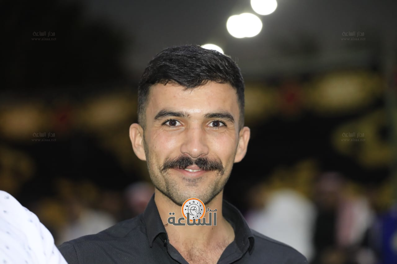 Madar Al-Saa Images 0.27266137467166085