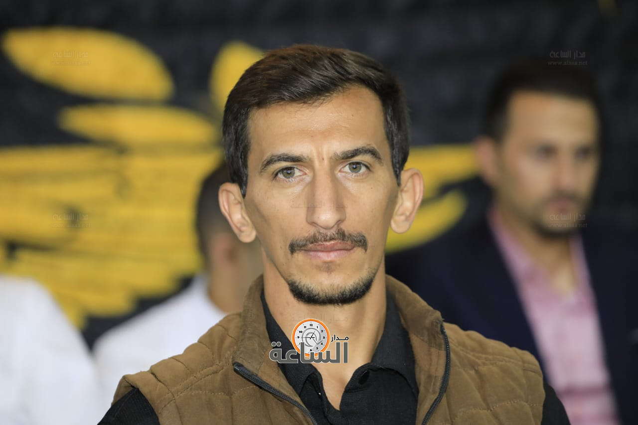 Madar Al-Saa Images 0.8339494560733317