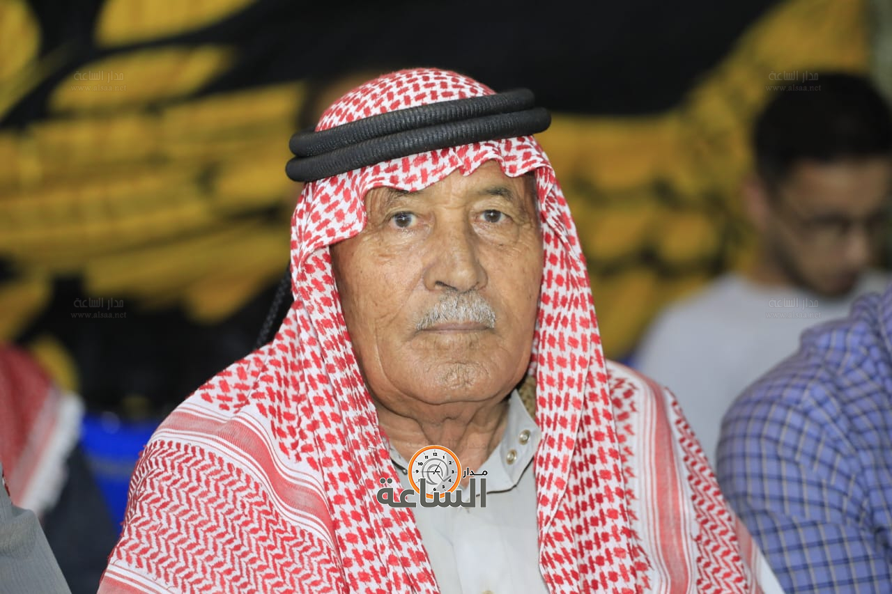 Madar Al-Saa Images 0.6141142337401736