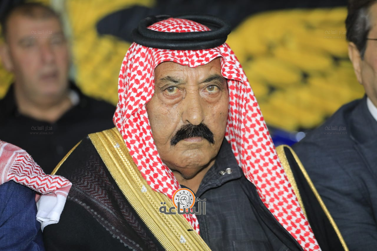 Madar Al-Saa Images 0.9155790007648517