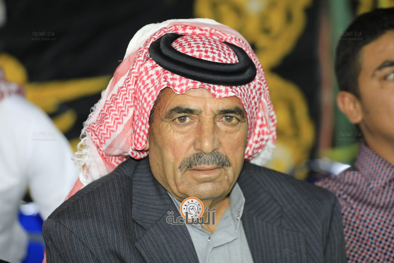 Madar Al-Saa Images 0.10963310243293467