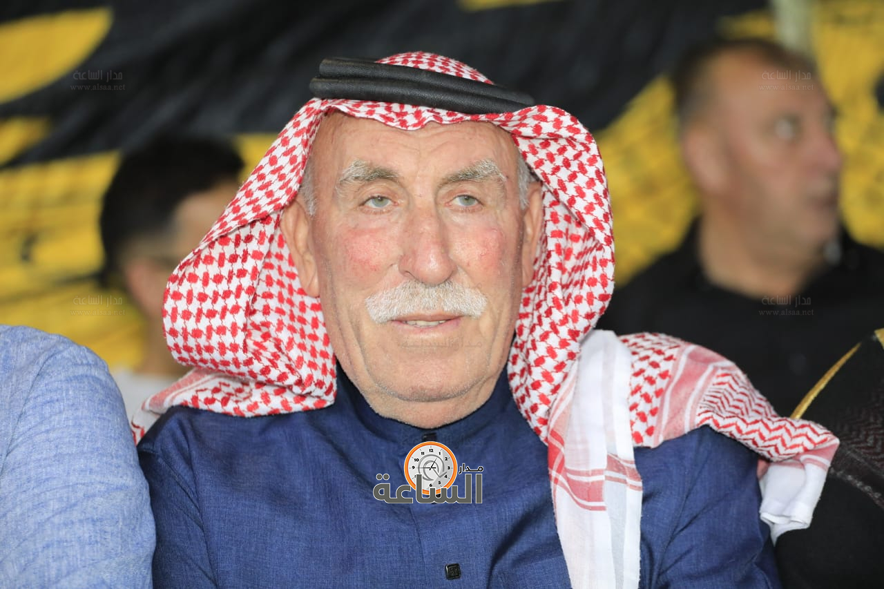 Madar Al-Saa Images 0.5857774035132014