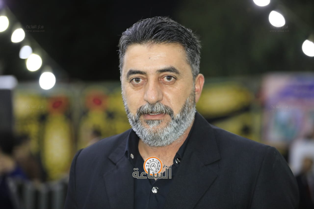 Madar Al-Saa Images 0.10413122161356692