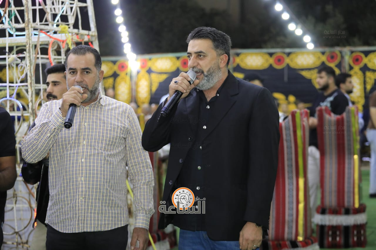 Madar Al-Saa Images 0.9054752562909009