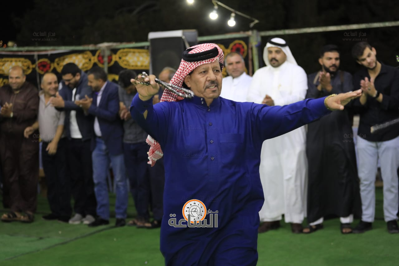 Madar Al-Saa Images 0.35248498787075155