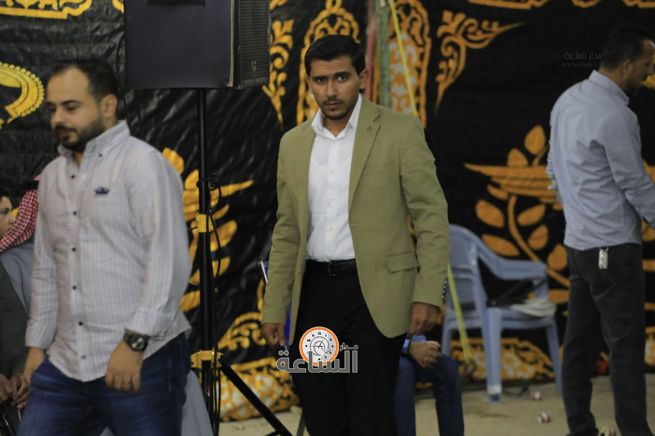 Madar Al-Saa Images 0.8789401632635078