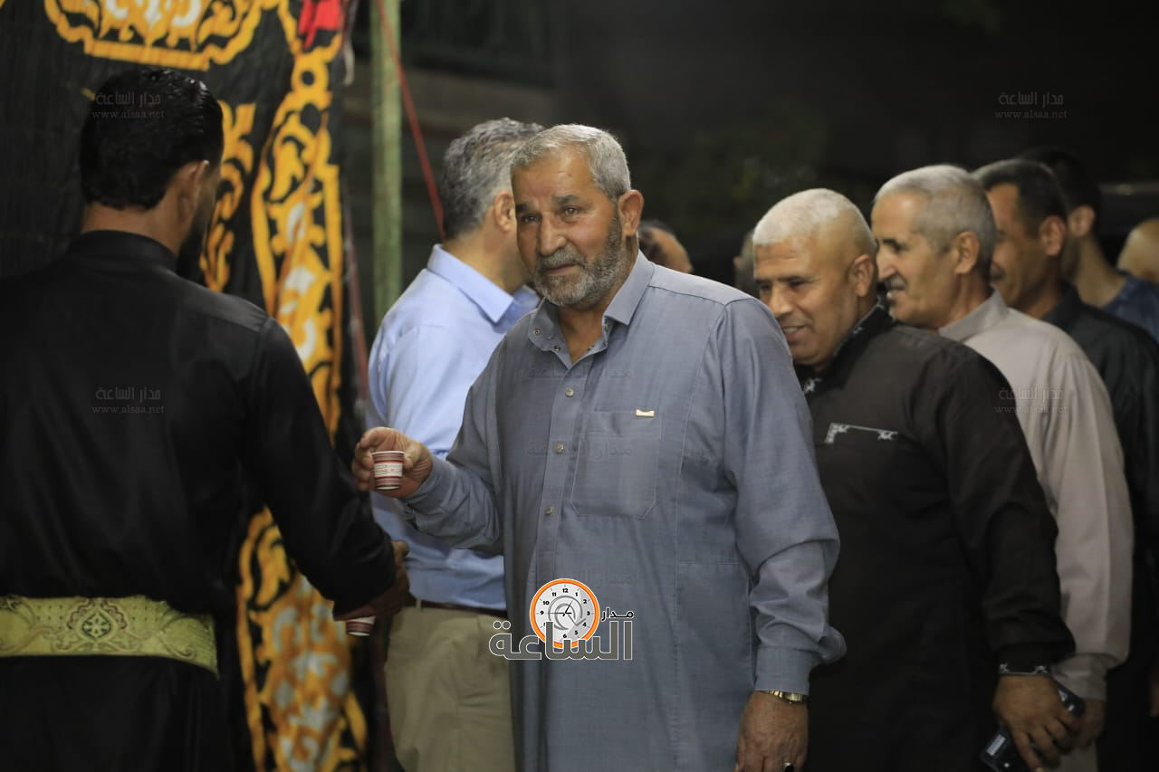 Madar Al-Saa Images 0.128735309275249