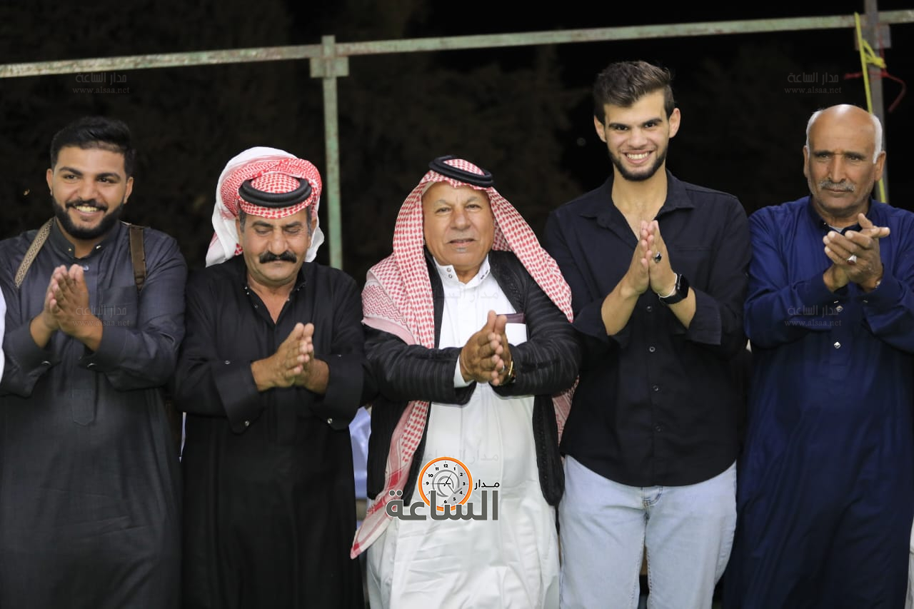 Madar Al-Saa Images 0.9750098252782949