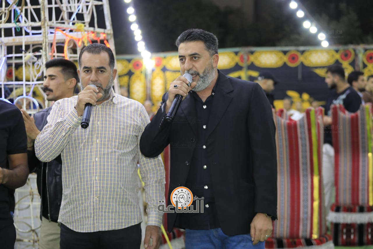 Madar Al-Saa Images 0.8156731173538317