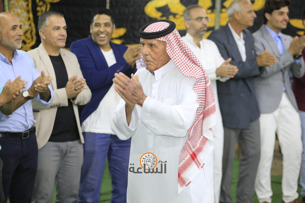 Madar Al-Saa Images 0.8882745157939292