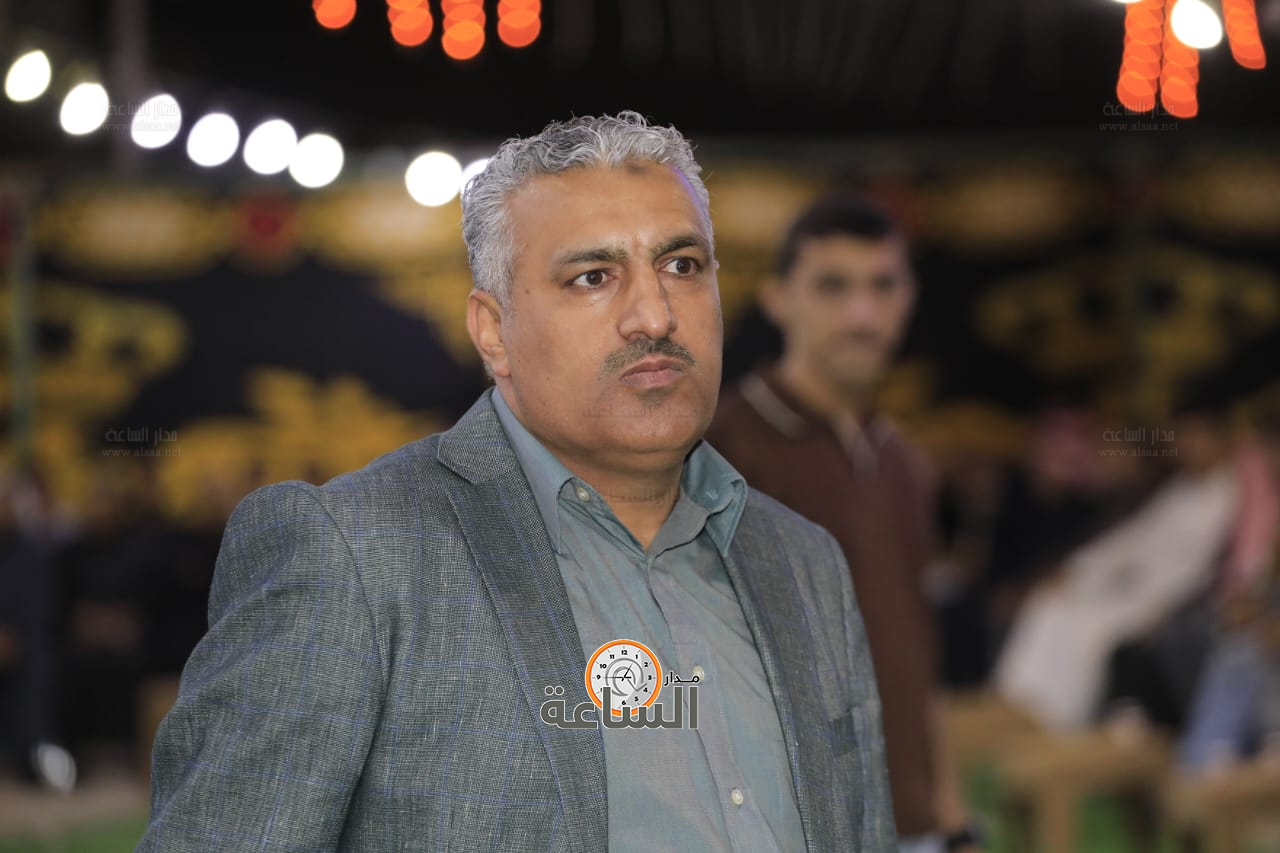 Madar Al-Saa Images 0.7428552829246577