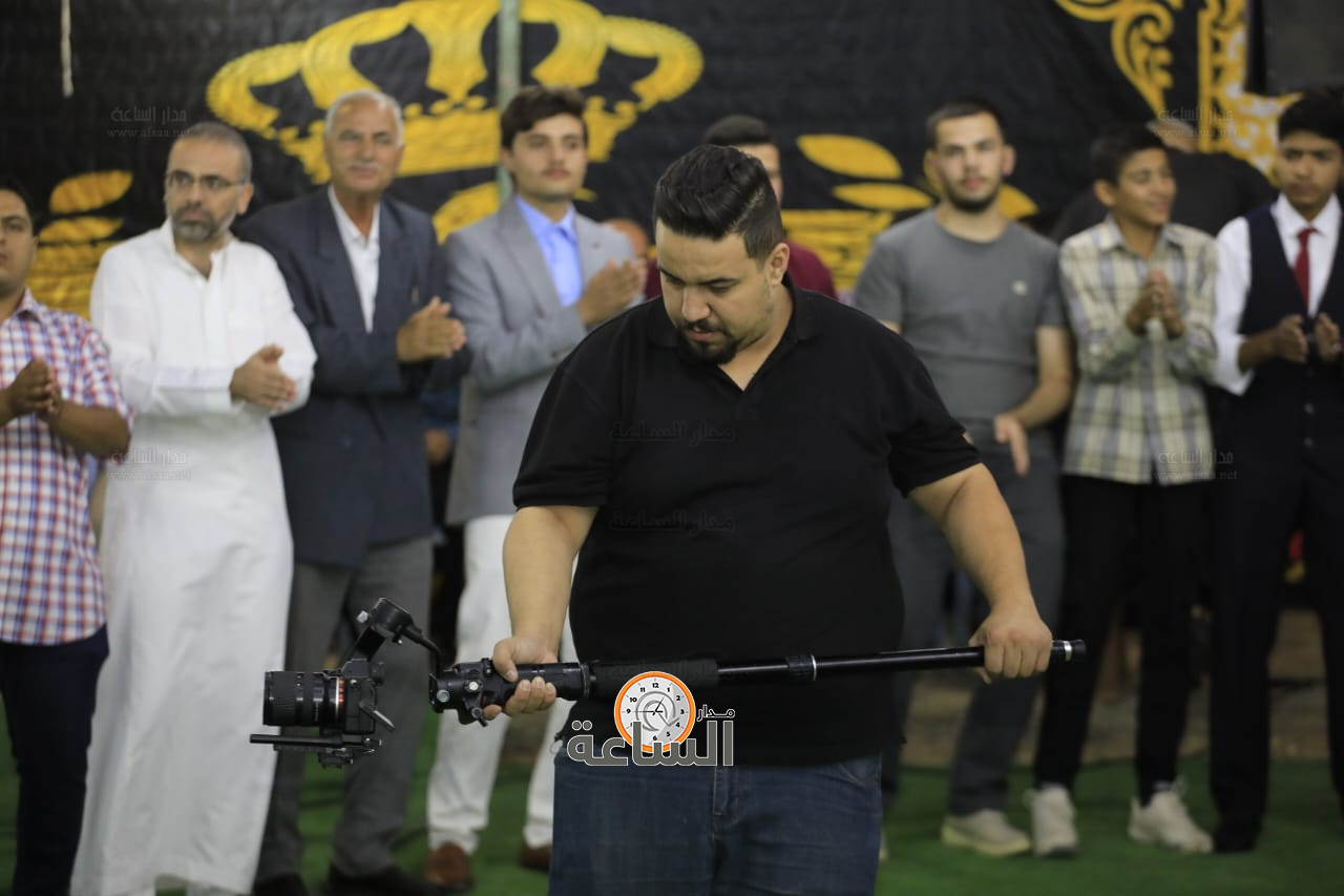 Madar Al-Saa Images 0.6712213843187717