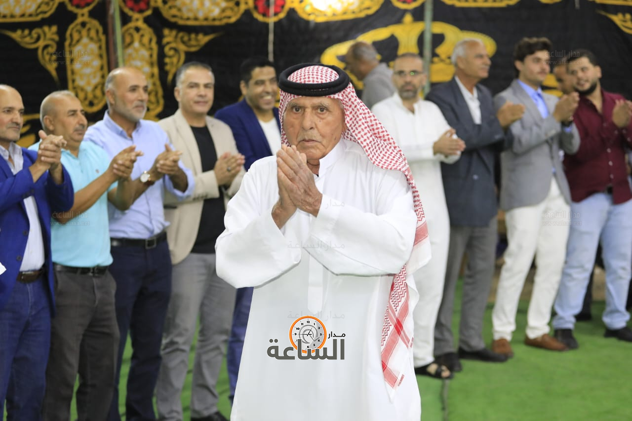 Madar Al-Saa Images 0.13456894738080682