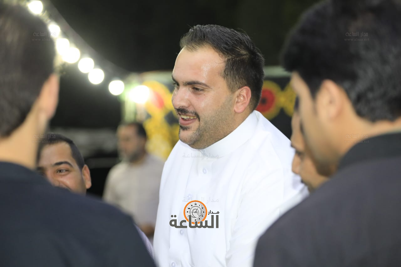 Madar Al-Saa Images 0.74049625505009