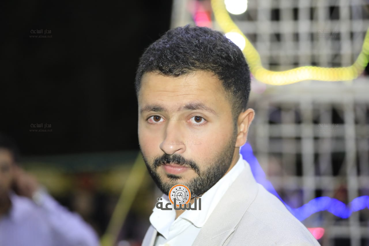 Madar Al-Saa Images 0.45535773988478345