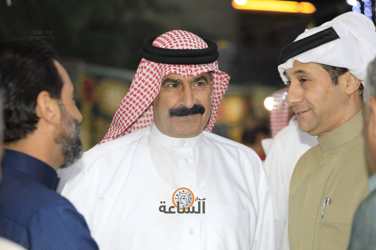 Madar Al-Saa Images 0.862992062844415