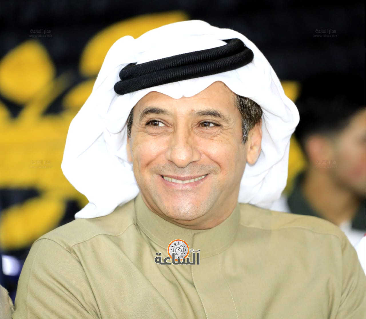 Madar Al-Saa Images 0.6351260190540625