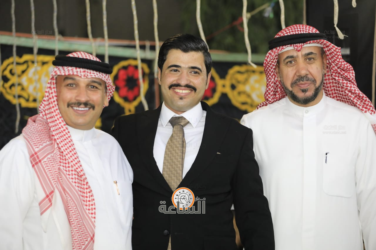 Madar Al-Saa Images 0.03921502087840267