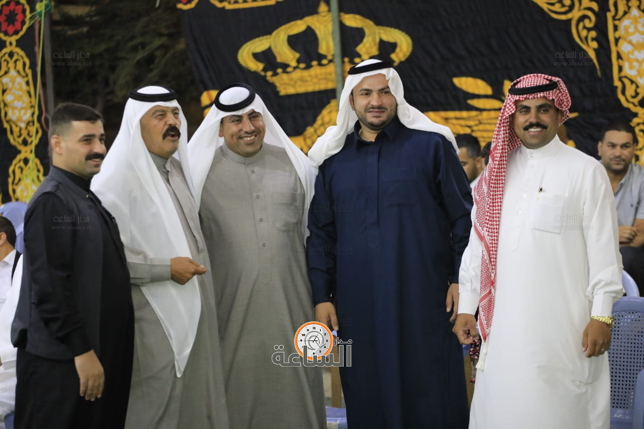 Madar Al-Saa Images 0.013476223384568442