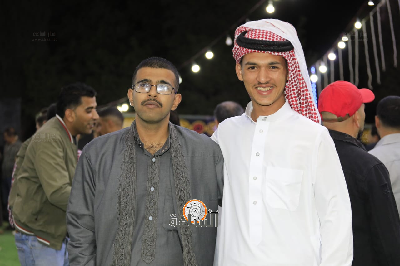 Madar Al-Saa Images 0.09208875228433921