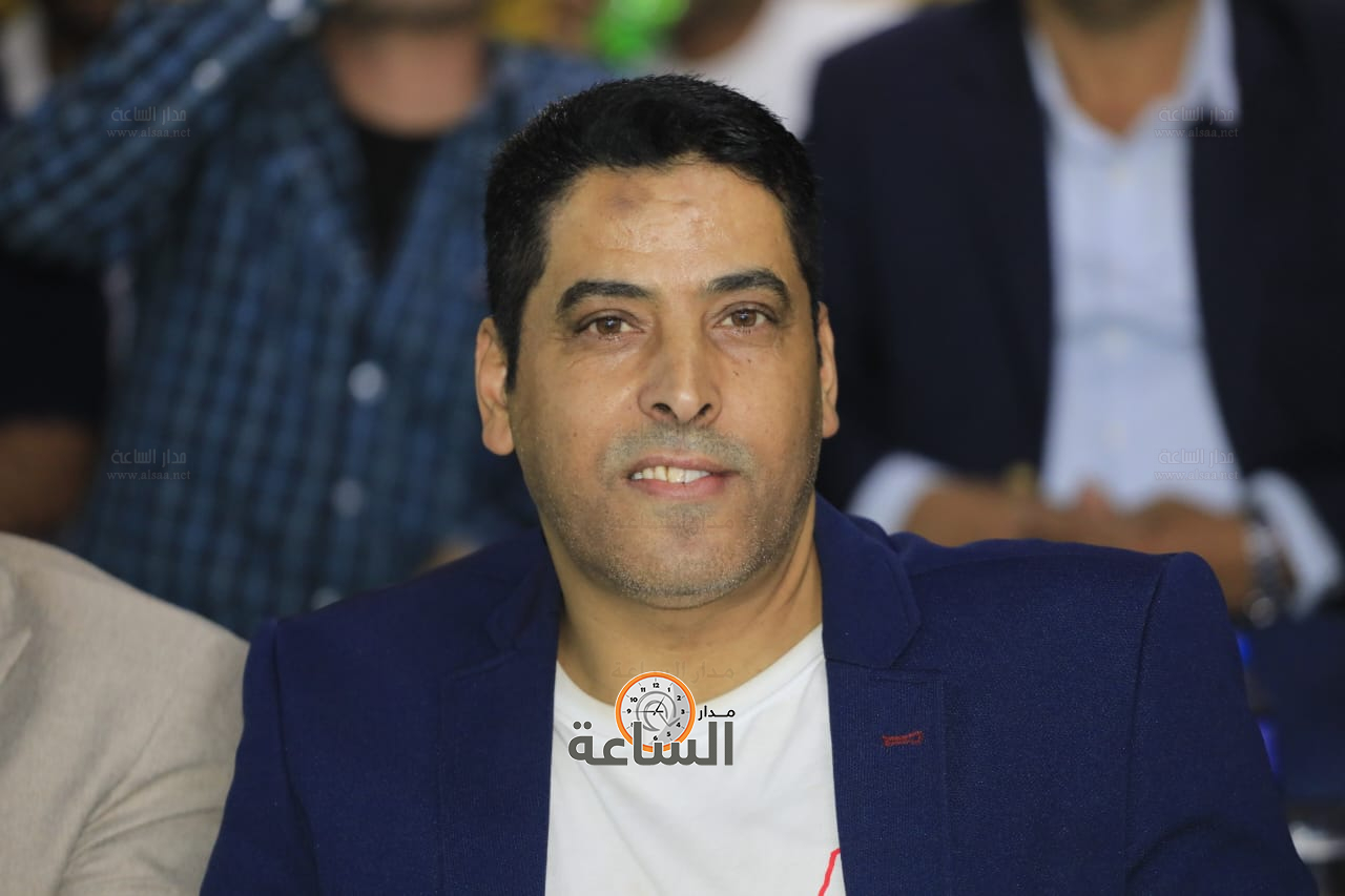 Madar Al-Saa Images 0.9095170562996638