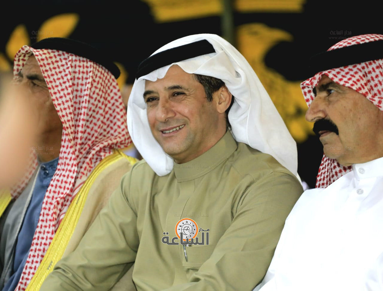 Madar Al-Saa Images 0.7579107462940243