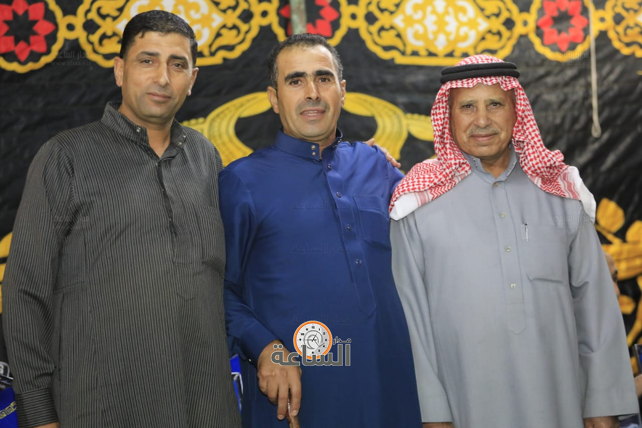 Madar Al-Saa Images 0.8934504900915354