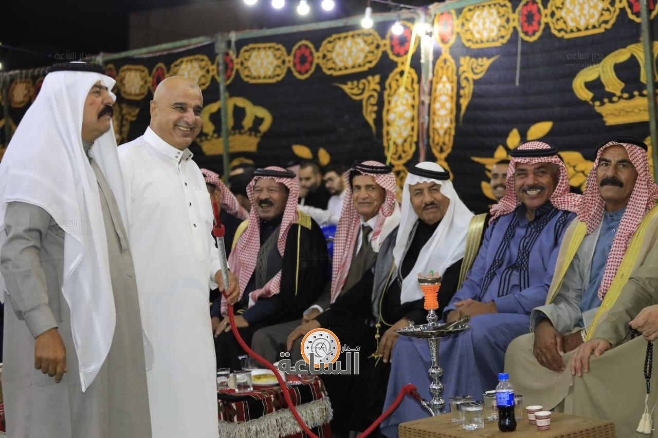 Madar Al-Saa Images 0.0472123947673182