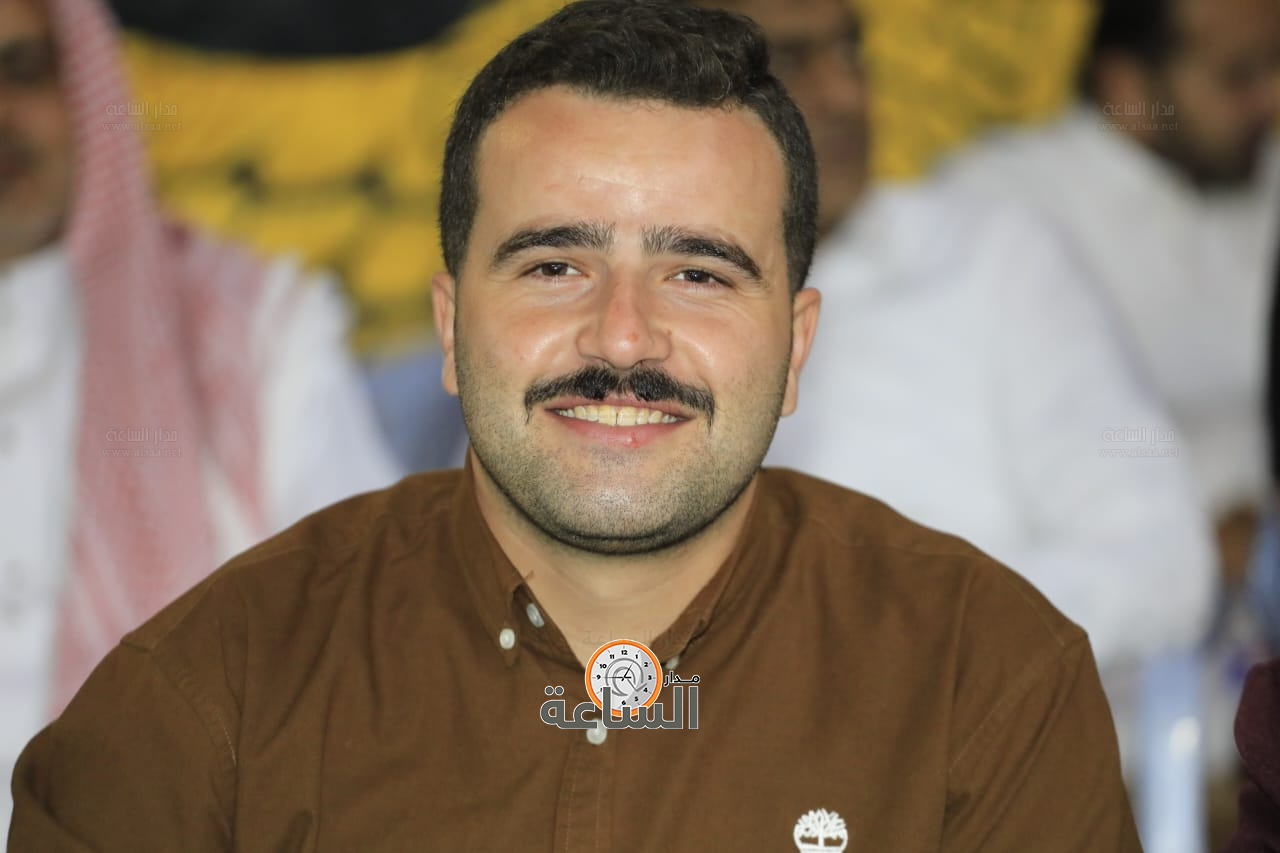 Madar Al-Saa Images 0.6835621661656551