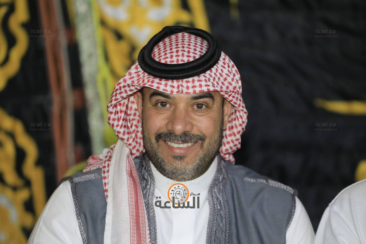 Madar Al-Saa Images 0.16635745161117044